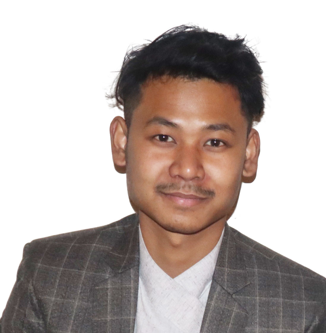 abhishek chaudhary